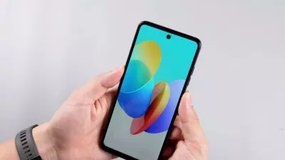 Vân tay 1 chạm khá nhanh (Ảnh: Internet)