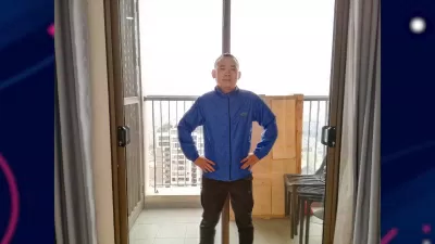 Camera chính khi chụp 1x (Ảnh: Internet)