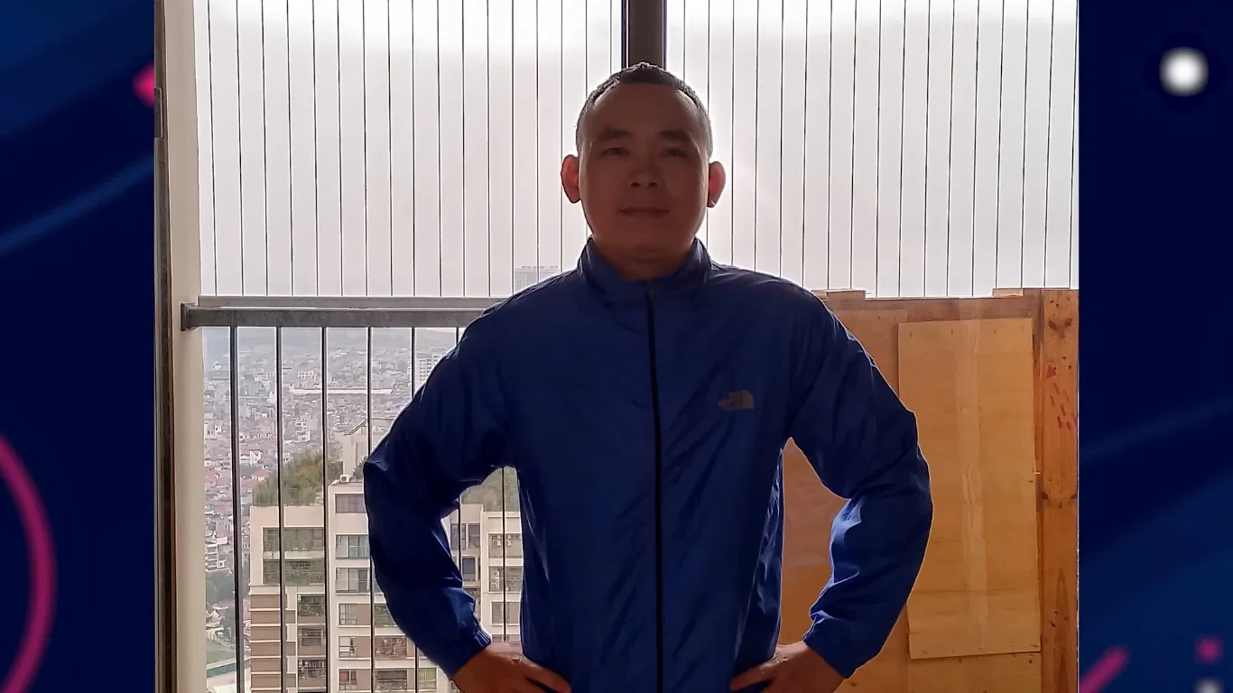 Camera chính khi zoom lên 2x (Ảnh: Internet)