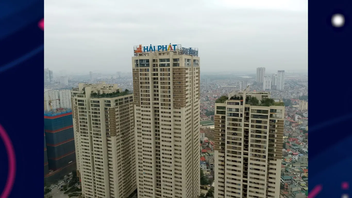 Camera chính khi chụp ngoài trời (Ảnh: Internet)