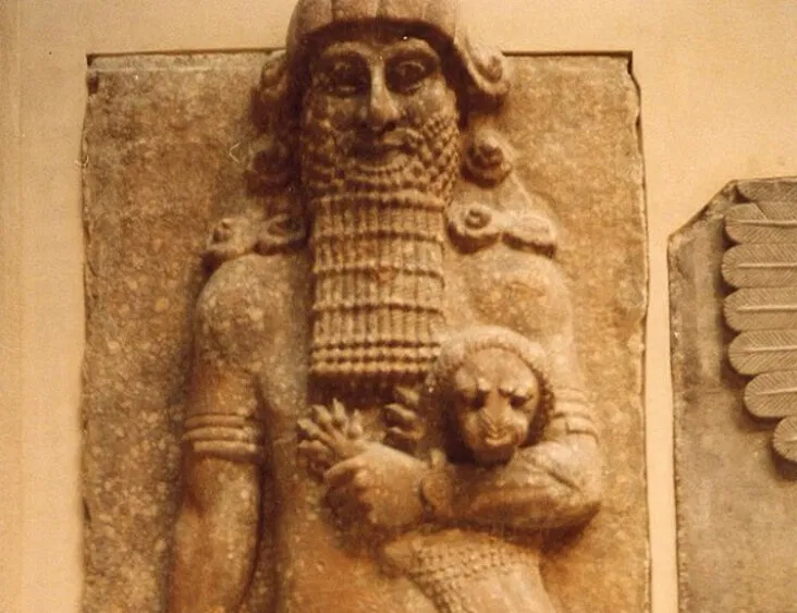 Bia có mặt trong những thần thoại của các nền văn minh lớn (Ảnh: Internet)