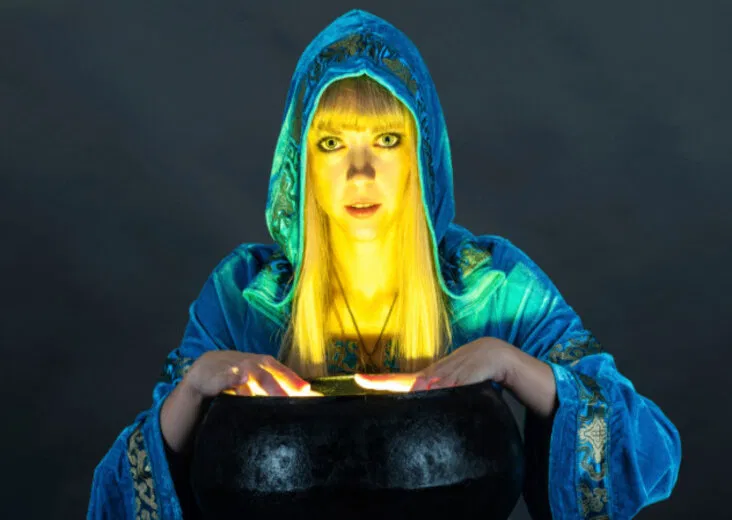 Bia có mặt trong những thần thoại của các nền văn minh lớn (Ảnh: Internet)