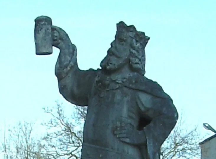 Bia có mặt trong những thần thoại của các nền văn minh lớn (Ảnh: Internet)