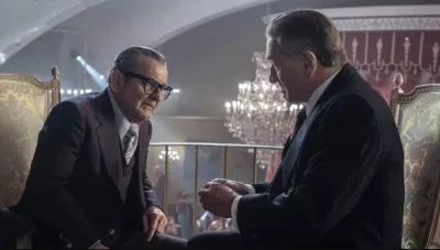 The Irishman (2019)
