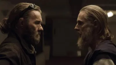 The Stranger