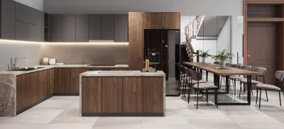 Mẹo decor bếp như ý, đơn giản mà thoải mái và đầy đủ tiện nghi (ảnh: Internet) Mẹo decor bếp như ý, đơn giản mà thoải mái và đầy đủ tiện nghi (ảnh: Internet)