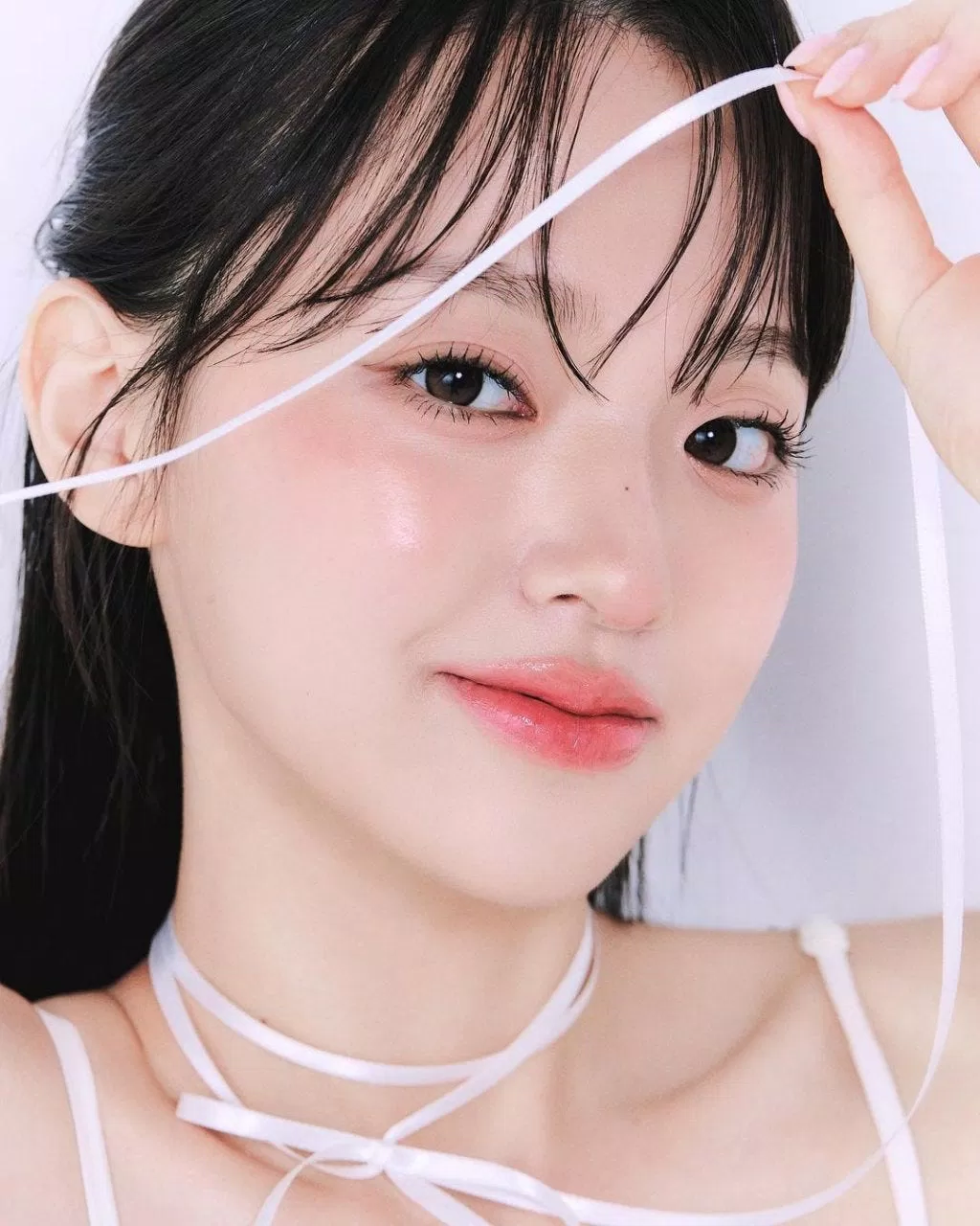 Hãng mỹ phẩm đang làm điên đảo giới trẻ Hàn quốc - PERIPERA giới trẻ hàn quốc IVE IVE Jang Wonyoung mỹ phẩm nổi bật Peripera phấn mắt sản phẩm thay đổi thương hiệu PERIPERA