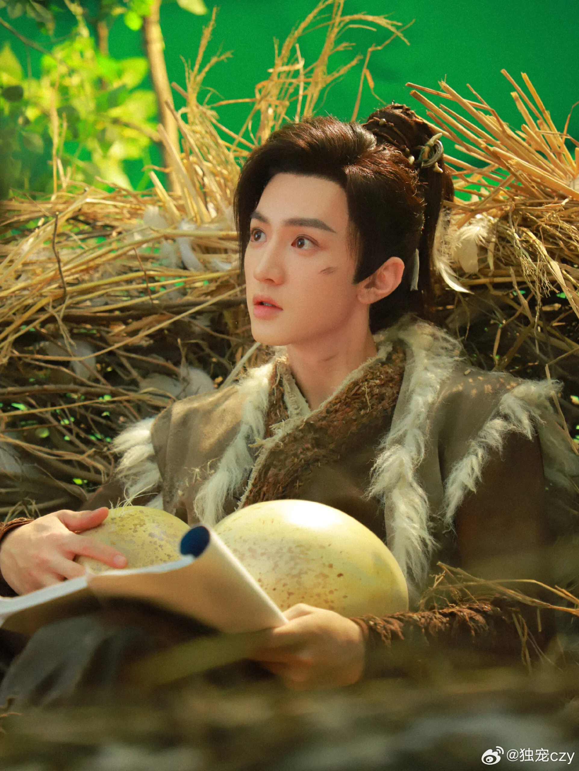 Trần Triết Viễn. Nguồn: Internet