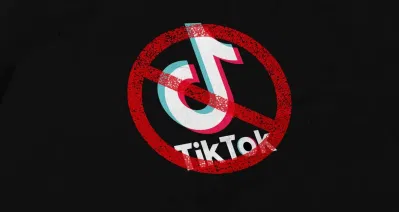 Lệnh cấm TikTok khó được thực thi (Ảnh: Internet)