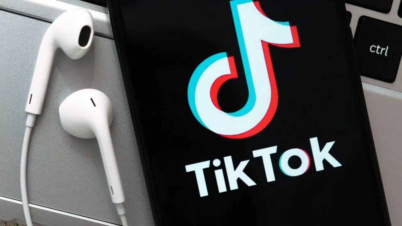 TikTok thử nghiệm tính năng tạo nhạc bằng AI (Ảnh: Internet)