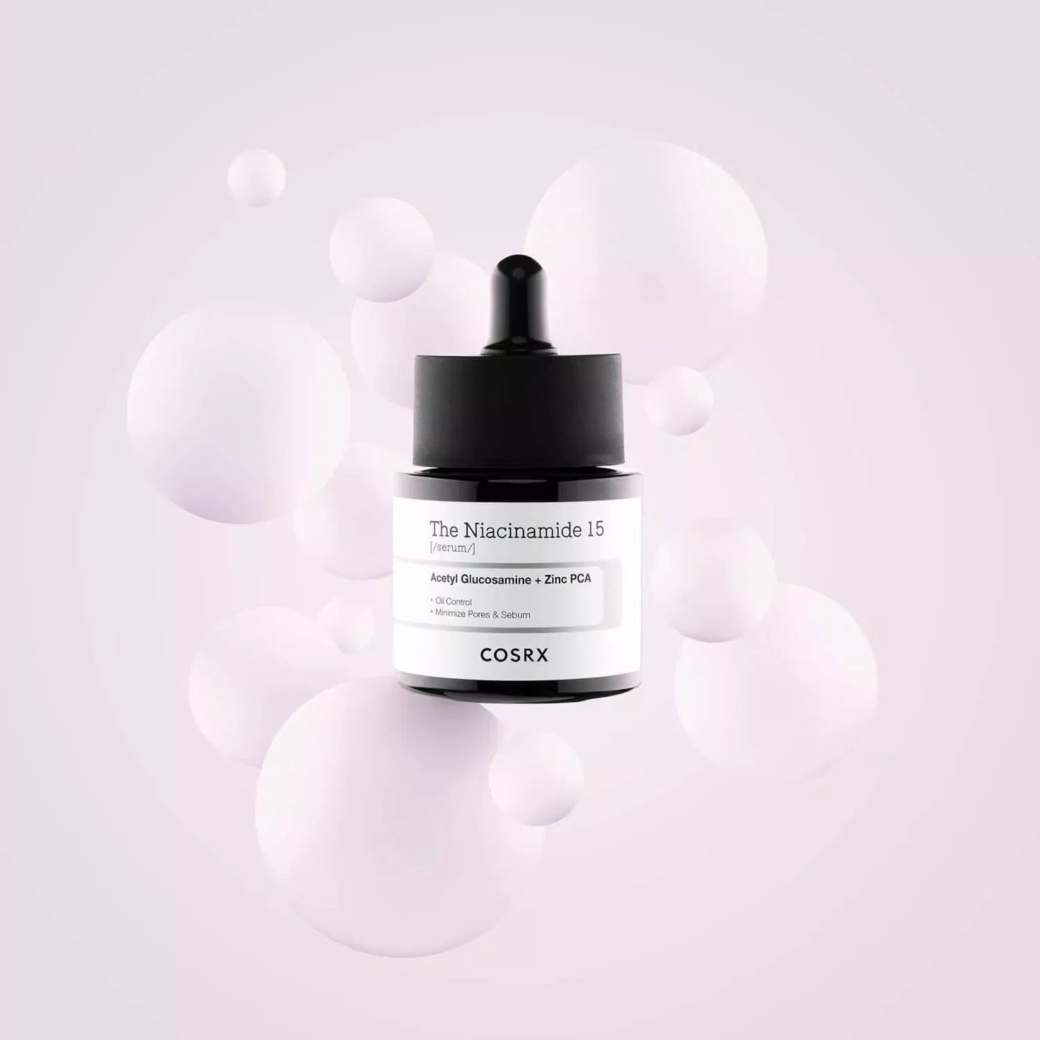 Tinh chất Cosrx Niacinamide 15%