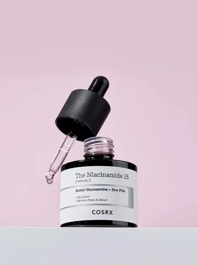 Tinh chất Cosrx Niacinamide 15% (Ảnh: Internet)