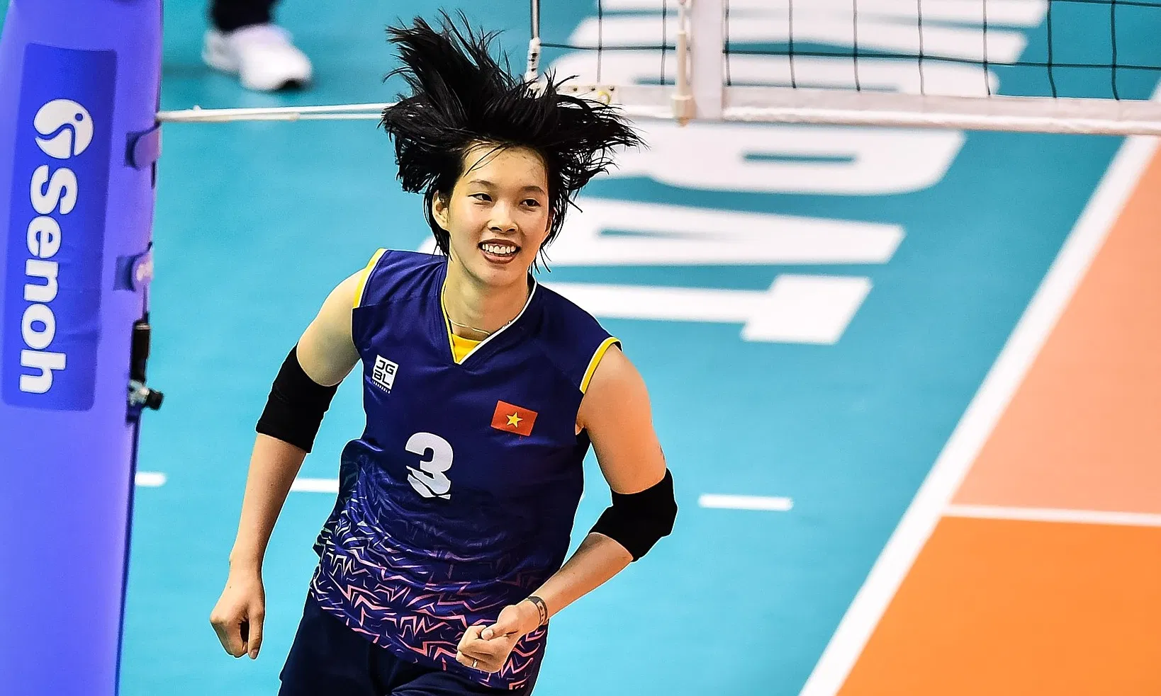 Trần Thị Thanh Thúy - gương mặt tiêu biểu cho sức trẻ Việt Nam (Ảnh: Internet) Trần Thị Thanh Thúy - gương mặt tiêu biểu cho sức trẻ Việt Nam (Ảnh: Internet)