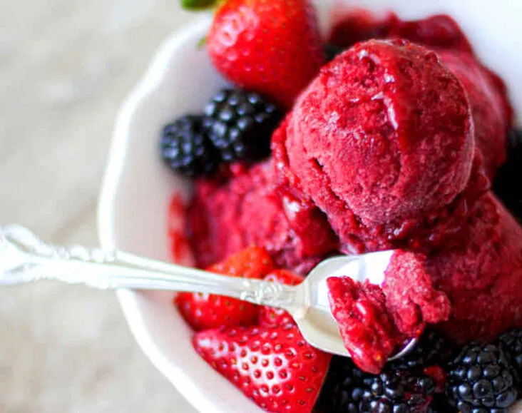 Đây là những món bánh tráng miệng nổi tiếng nhất thế giới (Ảnh: Internet)