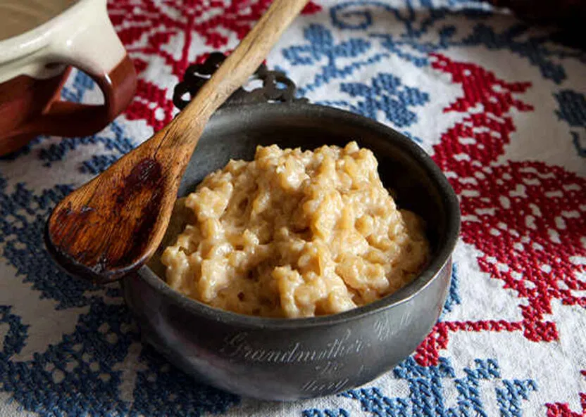 Đây là những món bánh tráng miệng nổi tiếng nhất thế giới (Ảnh: Internet) Đây là những món bánh tráng miệng nổi tiếng nhất thế giới (Ảnh: Internet)