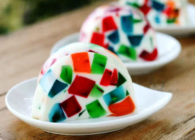 Đây là những món bánh tráng miệng nổi tiếng nhất thế giới (Ảnh: Internet)