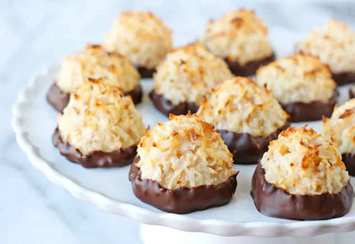 Đây là những món bánh tráng miệng nổi tiếng nhất thế giới (Ảnh: Internet) Đây là những món bánh tráng miệng nổi tiếng nhất thế giới (Ảnh: Internet)