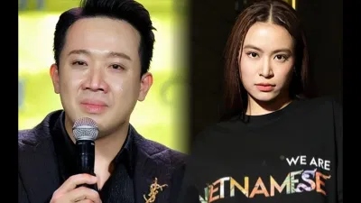 Loạt nghệ sĩ năm nay cũng không ngừng khuấy đảo mạng xã hội.