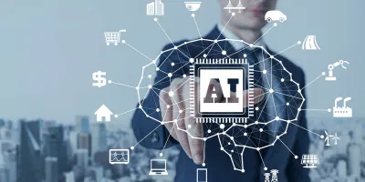 Trí tuệ nhân tạo (AI) sẽ giúp các nhà phát triên viết code nhanh hơn (Ảnh: Internet) Trí tuệ nhân tạo (AI) sẽ giúp các nhà phát triên viết code nhanh hơn (Ảnh: Internet)