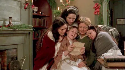 Little Women đã được chuyển thể nhiều lần (Ảnh: Internet)