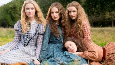 Little Women đã được chuyển thể nhiều lần (Ảnh: Internet)