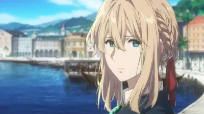 Violet Evergarden có lẽ là anime có đồ họa đẹp nhất trên Netflix, thậm chí có thể là đẹp nhất từng có. Bộ phim theo chân hành trình của Violet, từ một công cụ chiến tranh trở về cuộc sống bình thường và tìm kiếm người chỉ huy của mình. Câu chuyện xoay quanh những cảm xúc mà Violet dành cho người chỉ huy, những điều mà cô chưa hoàn toàn hiểu. Bộ phim được kể theo từng tập với một cốt truyện ngắn gọn ở vài tập cuối. Vì vậy, nhịp độ của anime khá chậm. Tuy nhiên, đồ họa, nhạc nền và sự phát triển nhân vật của phim hoàn toàn không có gì chê. Ngoài ra, một bộ phim mới cũng đã ra mắt vào đầu năm 2020, để bạn có thể tiếp tục thưởng thức sau khi đã xem hết series này.