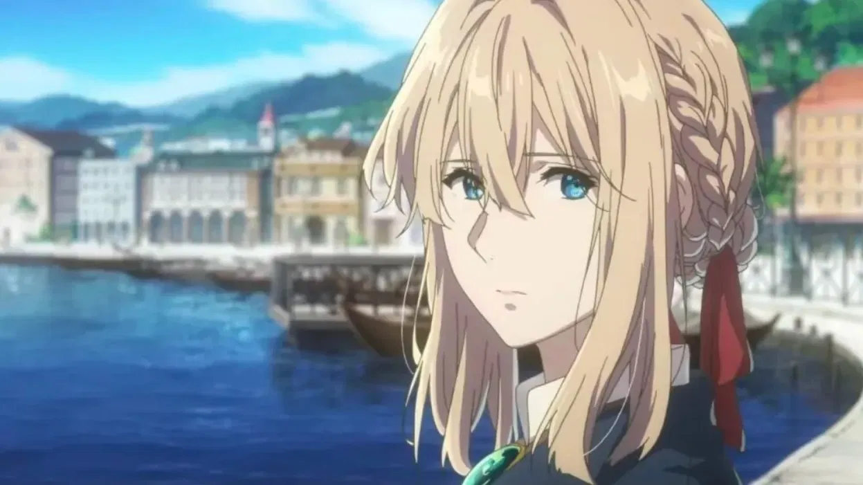 Violet Evergarden có lẽ là anime có đồ họa đẹp nhất trên Netflix, thậm chí có thể là đẹp nhất từng có. Bộ phim theo chân hành trình của Violet, từ một công cụ chiến tranh trở về cuộc sống bình thường và tìm kiếm người chỉ huy của mình. Câu chuyện xoay quanh những cảm xúc mà Violet dành cho người chỉ huy, những điều mà cô chưa hoàn toàn hiểu. Bộ phim được kể theo từng tập với một cốt truyện ngắn gọn ở vài tập cuối. Vì vậy, nhịp độ của anime khá chậm. Tuy nhiên, đồ họa, nhạc nền và sự phát triển nhân vật của phim hoàn toàn không có gì chê. Ngoài ra, một bộ phim mới cũng đã ra mắt vào đầu năm 2020, để bạn có thể tiếp tục thưởng thức sau khi đã xem hết series này.