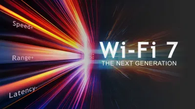 Wi-Fi 7 có nhiều ưu điểm đáng kể so với Wi-Fi 6 (Ảnh: Internet) Wi-Fi 7 có nhiều ưu điểm đáng kể so với Wi-Fi 6 (Ảnh: Internet)