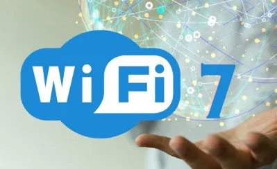 Wi-Fi 7 là thế hệ mới có nhiều cải tiến so với Wi-Fi 6 (Ảnh: Internet) Wi-Fi 7 là thế hệ mới có nhiều cải tiến so với Wi-Fi 6 (Ảnh: Internet)