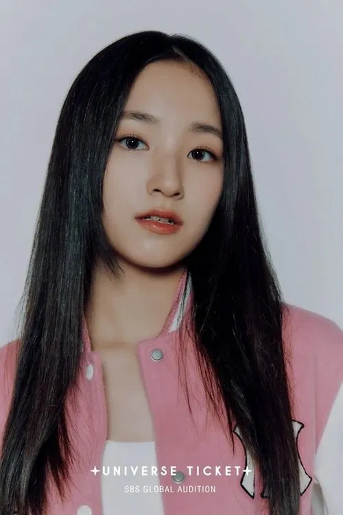 Bang Yunha (Ảnh: Internet)