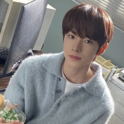 Trước khi chính thức trở thành thực tập sinh của SM Entertainment, Yushi phải trải qua tận 3 lần tuyển chọn. Nguồn: Ảnh từ Internet.