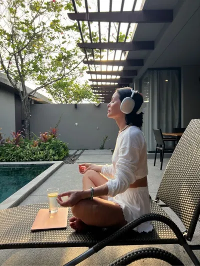 Yoga có thể tăng năng lượng của bạn một cách tự nhiên theo nhiều cách.(Nguồn: Internet)
