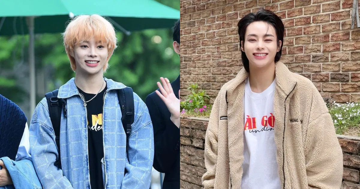 Nam idol nhà TEMPEST không bỏ sót bất kì ngày lễ lớn nào của nước nhà.
