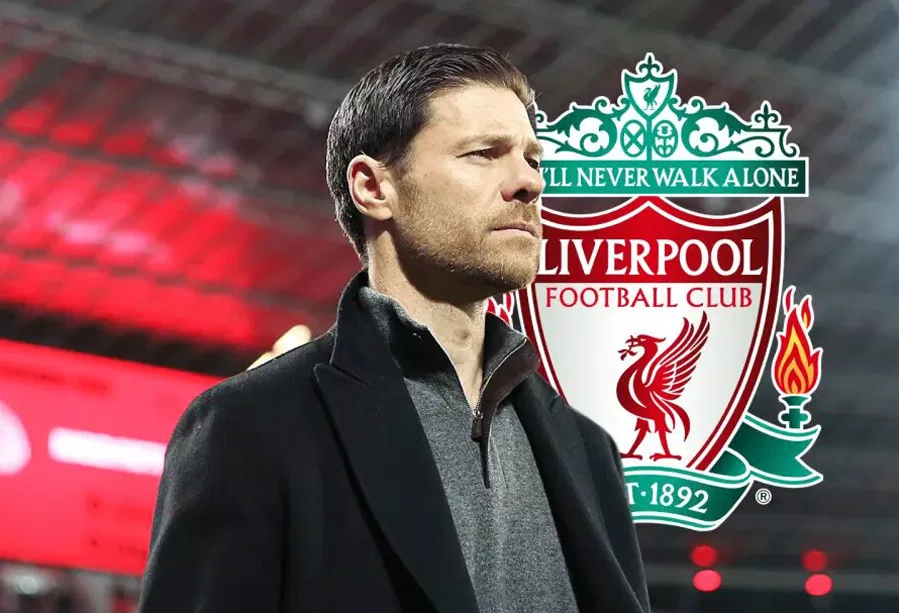 Xabi Alonso đã công khai thừa nhận anh là người hâm mộ Liverpool sau khi chơi cho câu lạc bộ này 5 năm (Ảnh: Internet)