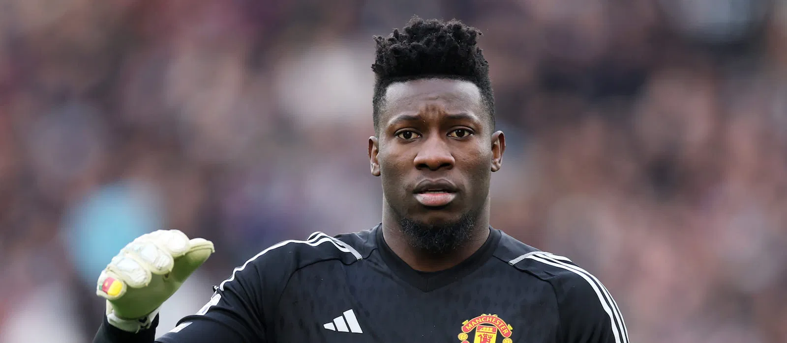 Thủ môn Andre Onana gây thất vọng trong màu áo Manchester United (Ảnh: Internet) Thủ môn Andre Onana gây thất vọng trong màu áo Manchester United (Ảnh: Internet)
