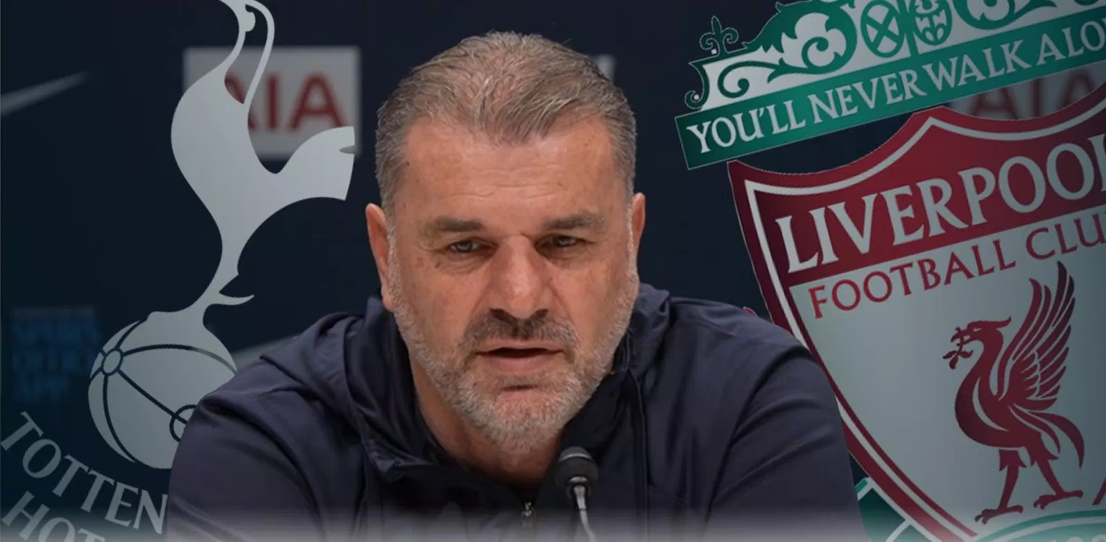 HLV Ange Postecoglou sẽ chuyển đến Liverpool? (Ảnh: Internet)