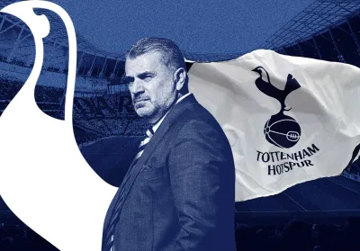 HLV Ange Postecoglou của Tottenham muốn bổ sung một tiền đạo cho đội bóng (Ảnh: Internet) HLV Ange Postecoglou của Tottenham muốn bổ sung một tiền đạo cho đội bóng (Ảnh: Internet)