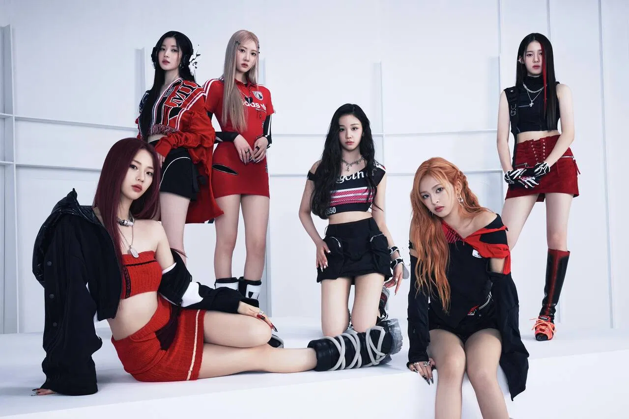 BABYMONSTER (Ảnh: Internet)