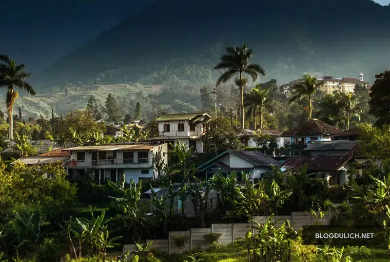 Bandung là điểm đến lý tưởng của mọi du khách (Nguồn: Internet) Bandung là điểm đến lý tưởng của mọi du khách (Nguồn: Internet)