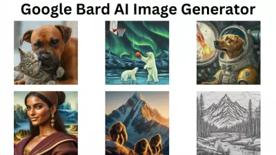Bard có thể tạo hình ảnh theo bất kỳ ý tưởng gì của bạn (Ảnh: Internet) Bard có thể tạo hình ảnh theo bất kỳ ý tưởng gì của bạn (Ảnh: Internet)
