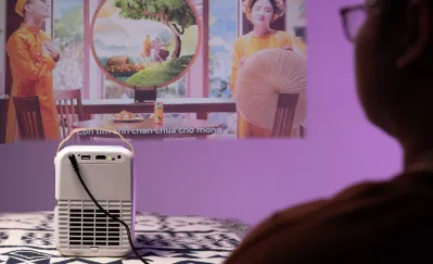 Beecube X2 Max Gen 3: Bùng nổ giải trí Tết sum vầy - Liệu có ngon - bổ - rẻ? âm thanh Beecube X2 Max Gen 3 chất lượng độc đáo Gen 3 giải trí hệ điều hành kỹ thuật màn hình máy chiếu phần mềm thiết kế thông số kỹ thuật tính năng