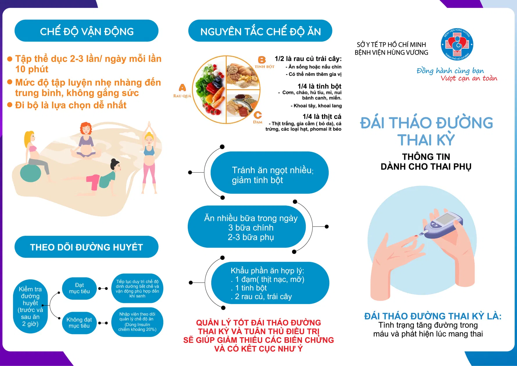 Đái tháo đường thai kỳ: Nguyên nhân, dấu hiệu và cách phòng ngừa (ảnh: Internet) Đái tháo đường thai kỳ: Nguyên nhân, dấu hiệu và cách phòng ngừa (ảnh: Internet)