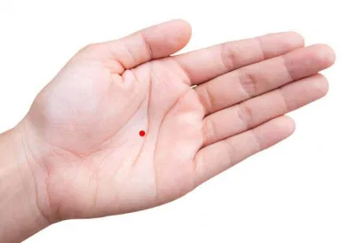 Ý nghĩa các nốt ruồi bàn tay, nốt ruồi trên ngón tay nam, nữ có ý nghĩa gì? (Ảnh: Internet) Ý nghĩa các nốt ruồi bàn tay, nốt ruồi trên ngón tay nam, nữ có ý nghĩa gì? (Ảnh: Internet)