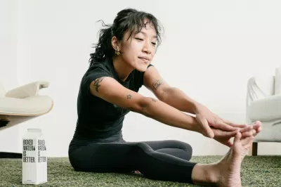 hãy thử đặt ra những mục tiêu nhỏ mà bạn có thể thực hiện thường xuyên.(Nguồn: Internet)