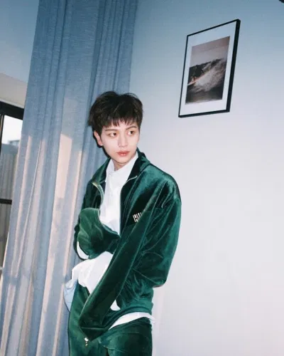 Sungjae (Ảnh: Internet) Sungjae (Ảnh: Internet)