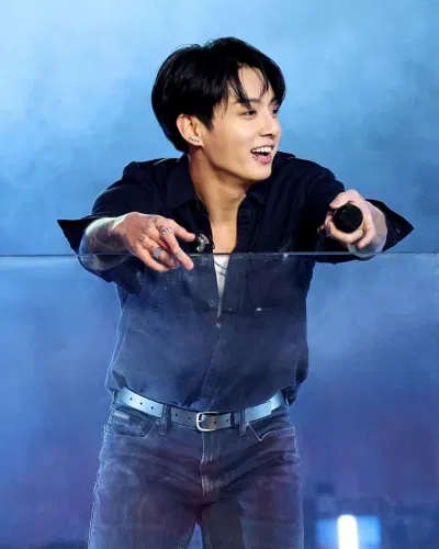 Jungkook (Ảnh: Internet)