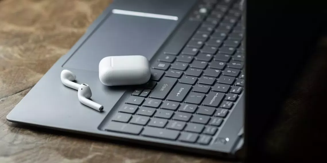 Cách kết nối AirPods với Windows cực đơn giản