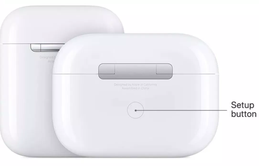 Cách kết nối AirPods với Windows cực đơn giản (Ảnh: Internet)