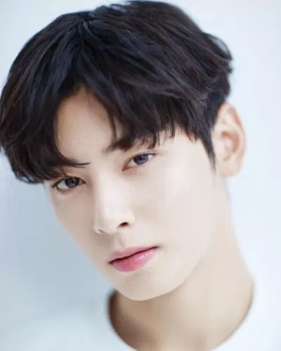 Eun Woo (Ảnh: Internet)