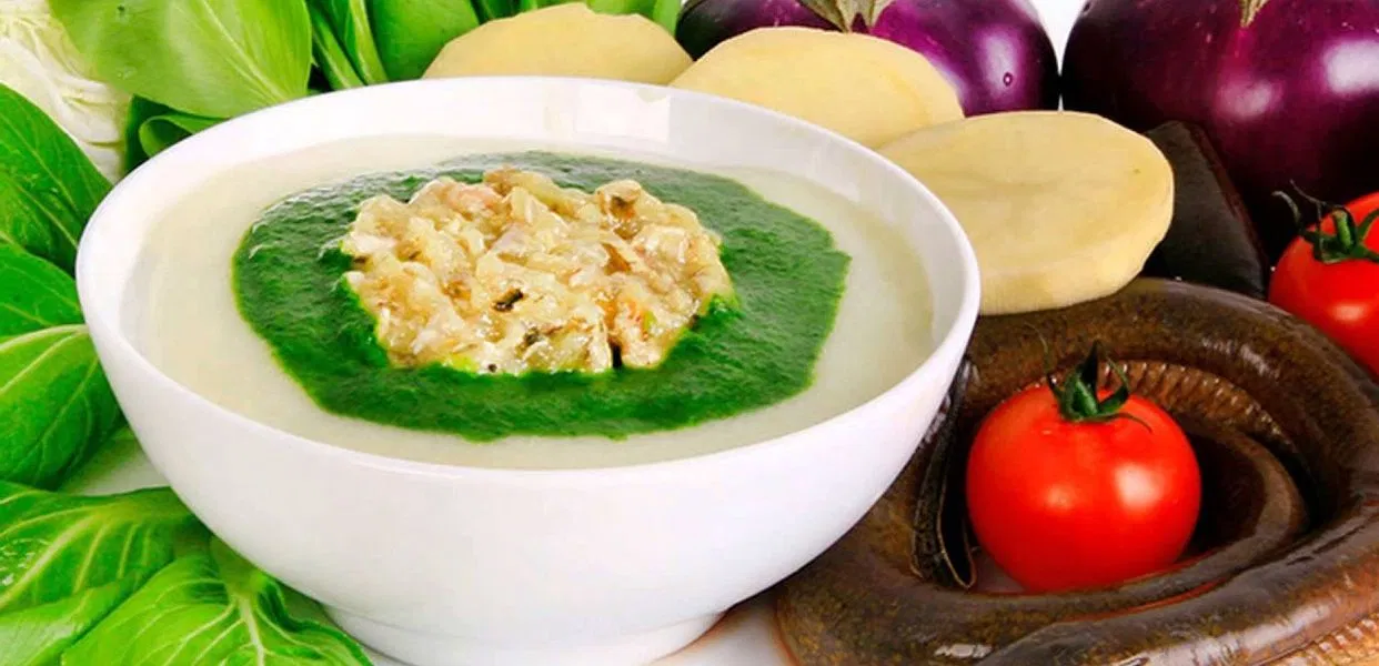 Cháo bò O Liên - Ảnh: Fanpage Cháo O Liên - 73 Nguyễn Hoàng